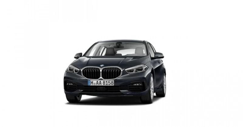 Usado 2021 BMW 118 Utilitario | 18.900 € (Precio justo) - Imagen 1/4
