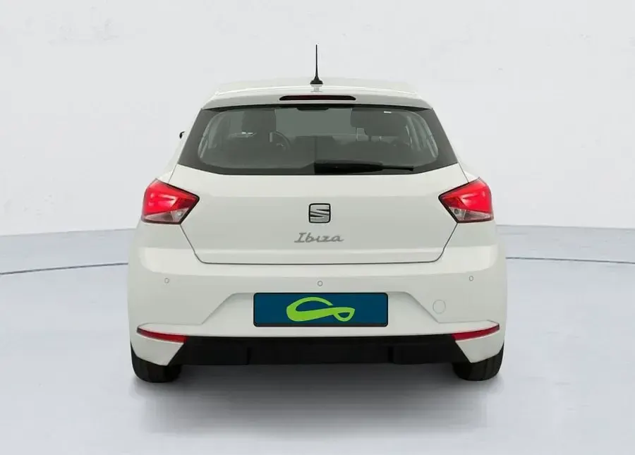 Usado Seat Ibiza Reference 90 CV (66 kW) 2023 Utilitario