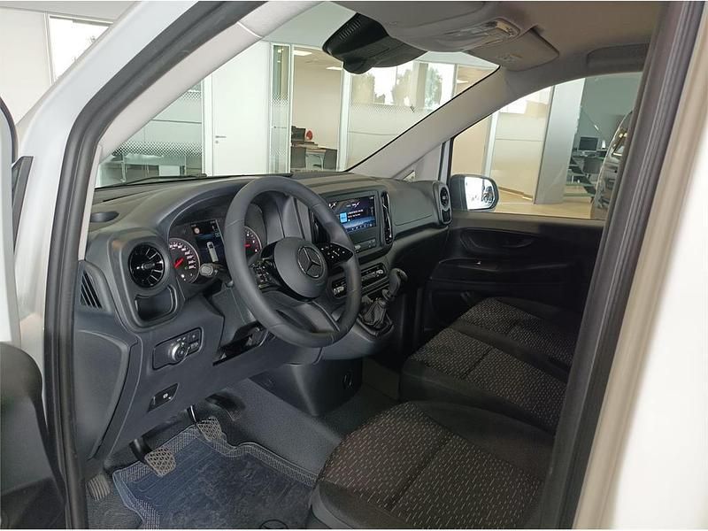 Nuevo Mercedes Vito 102 CV (75 kW) 2025 Blanco Van