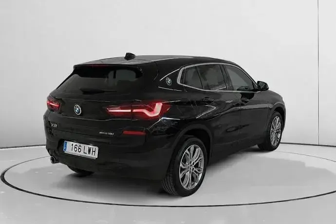 Usado BMW X2 Comfort Edition 140 CV (102 kW) 2022 SUV