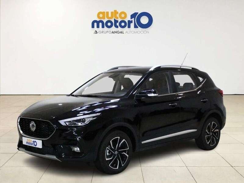 Nuevo 2024 MG ZS Luxury Berlina | 18.387 € (Super precio) - Imagen 1/4