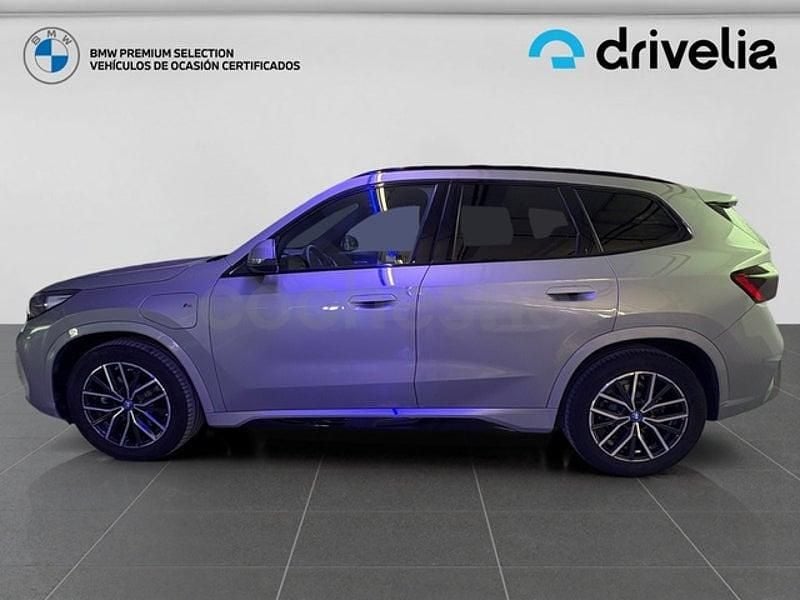 Usado BMW X1 Comfort Edition 245 CV (180 kW) 2025 Plateado SUV
