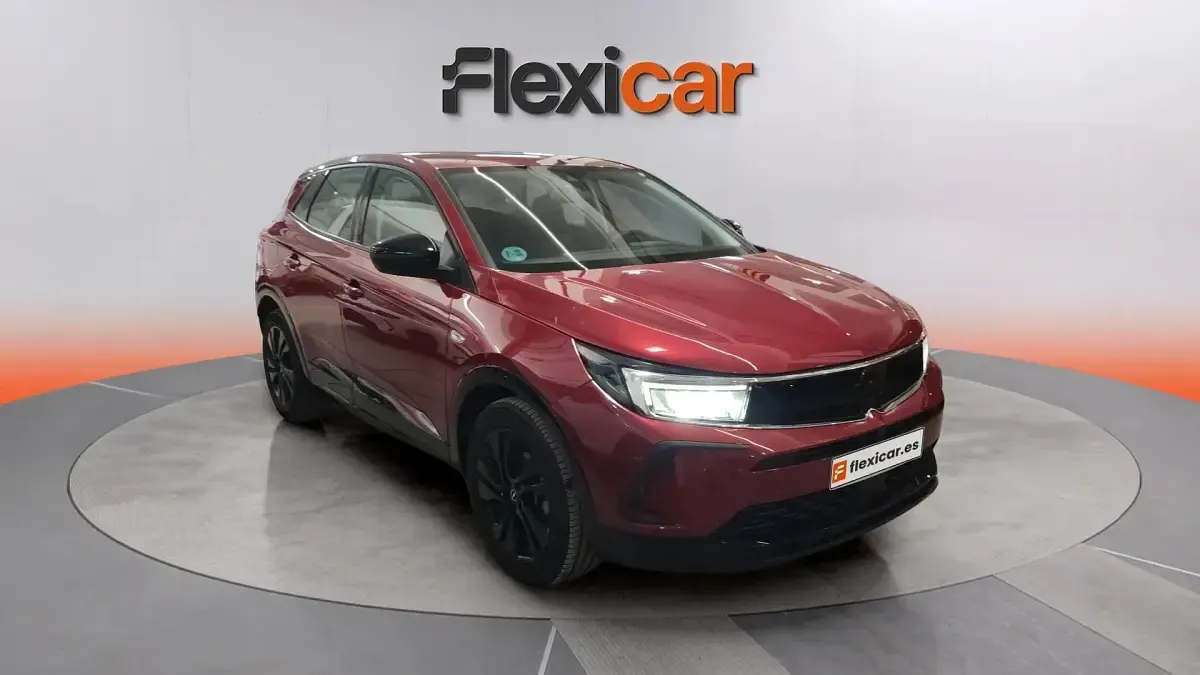 Occasion Opel Grandland X S 131 PK (96 kW) 2024 SUV