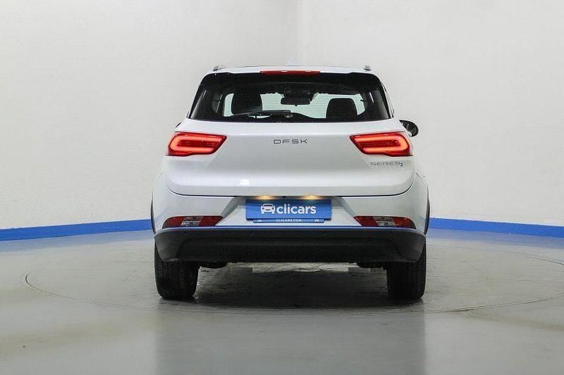 Usado DFSK Seres 3 119 kW (163 CV) 2021 Blanco SUV