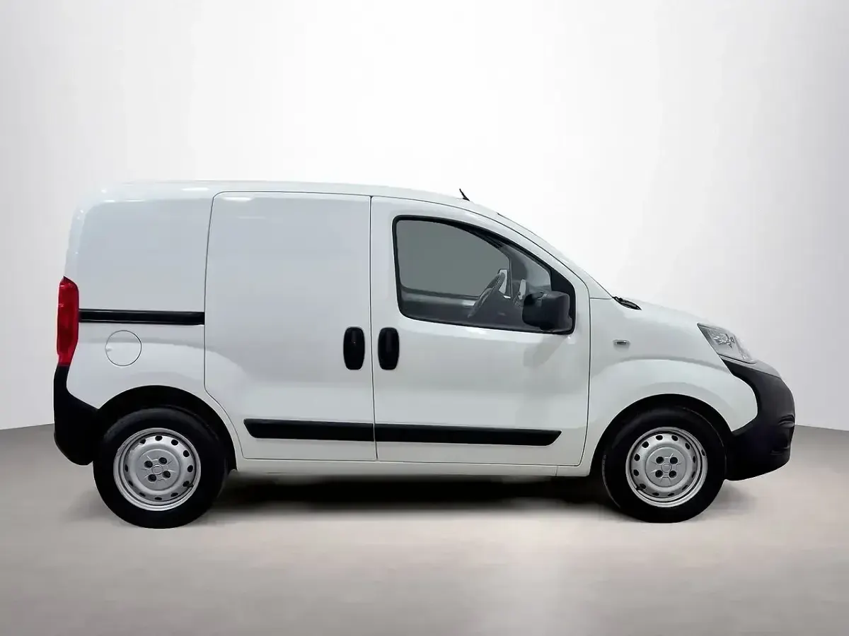Usado Fiat Fiorino 95 CV (69 kW) 2022 Blanco Monovolumen