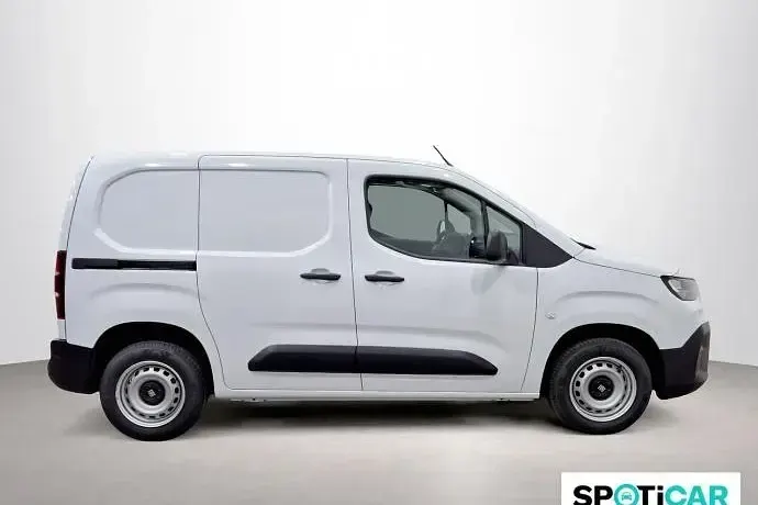 Nuevo Fiat Doblò 100 CV (73 kW) 2026 Monovolumen
