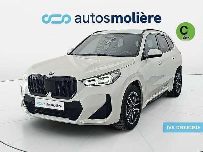 Usado BMW X1 Comfort Edition 136 CV (100 kW) 2023 Blanco SUV