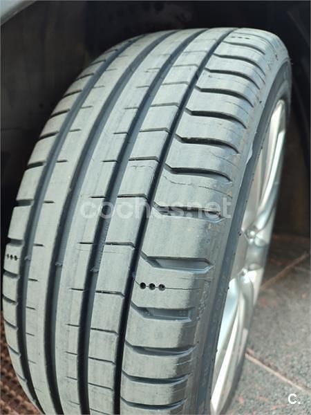 Usado Honda Civic Sport 150 CV (110 kW) 2012 Blanco Berlina