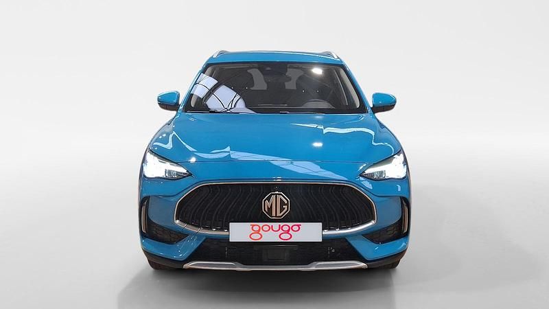 Usado MG EHS 170 CV (125 kW) 2024 SUV