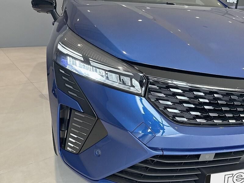Nuevo Renault Clio V Techno 145 CV (106 kW) 2025 Azul Berlina