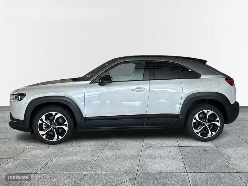 Usado Mazda MX30 Makoto 170 CV (125 kW) 2024 SUV