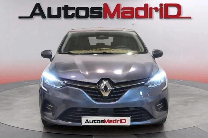 Usado Renault Clio V Intens 72 CV (52 kW) 2020
