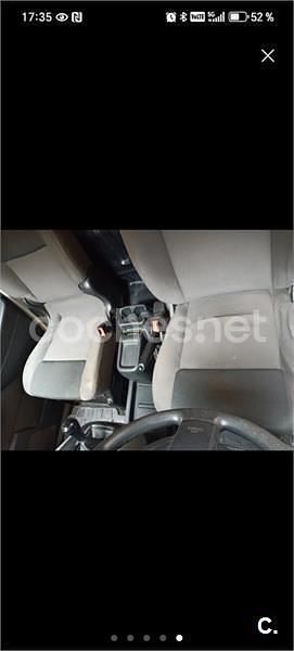 Usado Nissan NV200 Comfort 90 CV (66 kW) 2013 Blanco Monovolumen