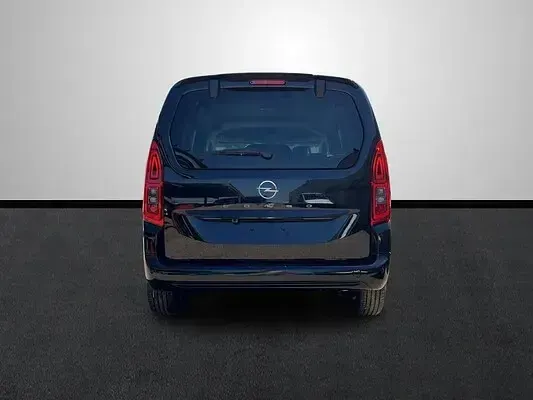 Nuevo Opel Combo 100 CV (73 kW) 2025 Monovolumen