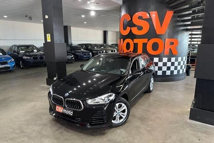 Usado 2023 BMW X2 Advantage SUV | 28.850 € (Precio justo) - Imagen 1/4