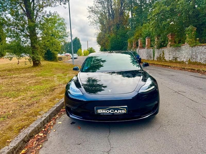 Usado Tesla Model 3 Performance 461 kW (627 CV) 2019 Eléctrico Berlina