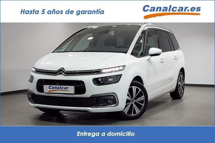 Usado Citroën C4 Feel 130 CV (95 kW) 2019