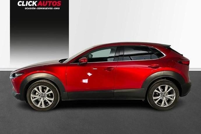 Usado Mazda CX-30 122 CV (89 kW) 2023 SUV