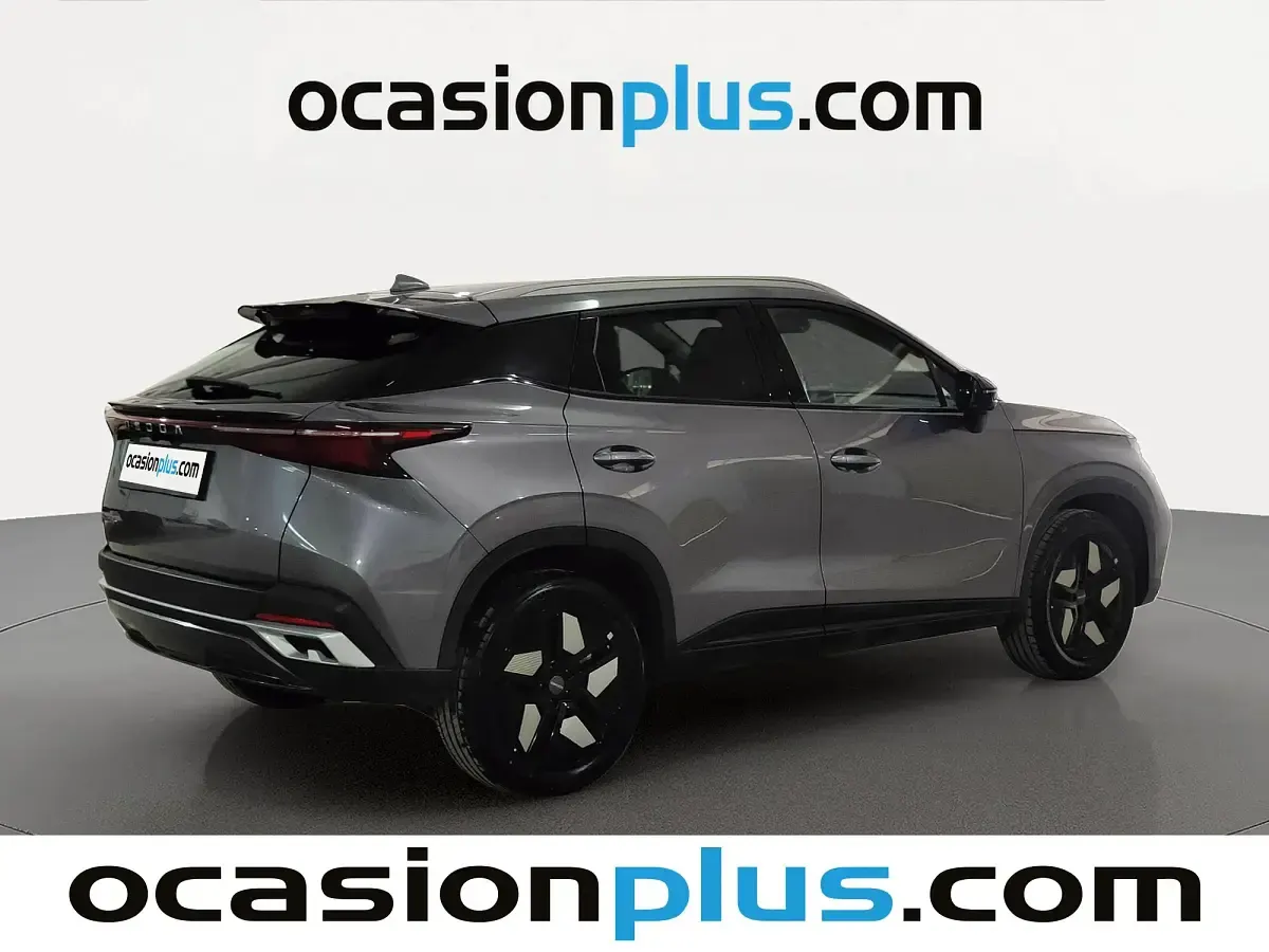 Usado Omoda 5 147 CV (108 kW) 2025 Blanco SUV