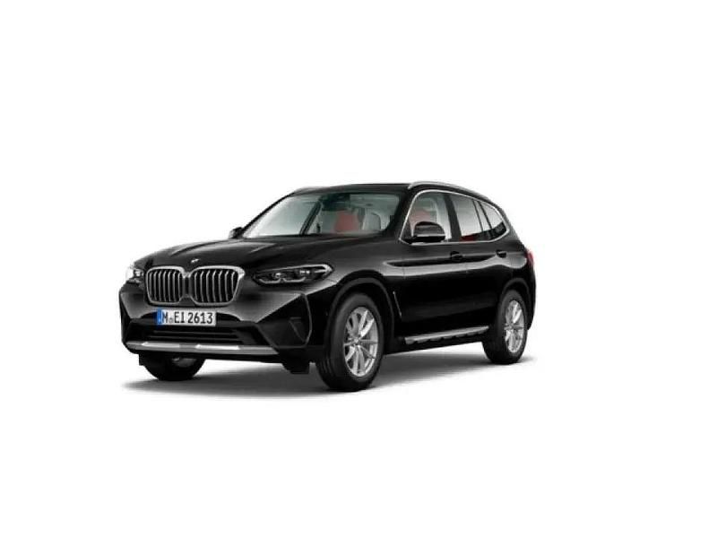 Usado BMW X3 xLine 286 CV (210 kW) 2023 Black sapphire (metalizado) SUV