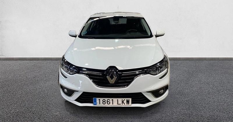 Usado Renault Mégane IV Business 95 CV (69 kW) 2020