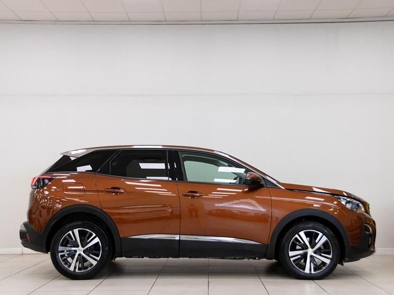 Usado Peugeot 3008 Allure 130 CV (95 kW) 2018 Otro SUV