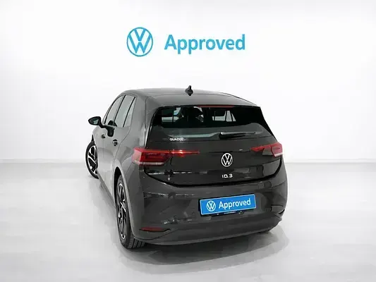 Usado VW ID.3 Pro 150 kW (204 CV) 2026 Utilitario