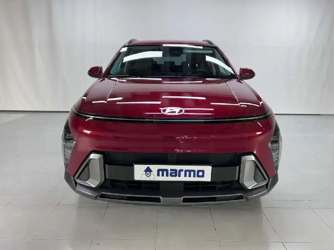 Usado Hyundai Kona 129 CV (94 kW) 2025 SUV