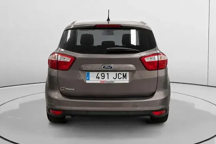 Usado Ford C-MAX Trend 115 CV (84 kW) 2015 Monovolumen