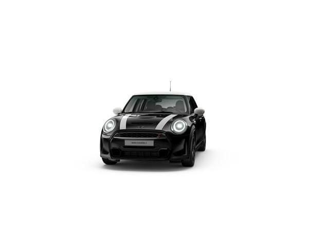Usado Mini Cooper S 178 CV (130 kW) 2021 Utilitario