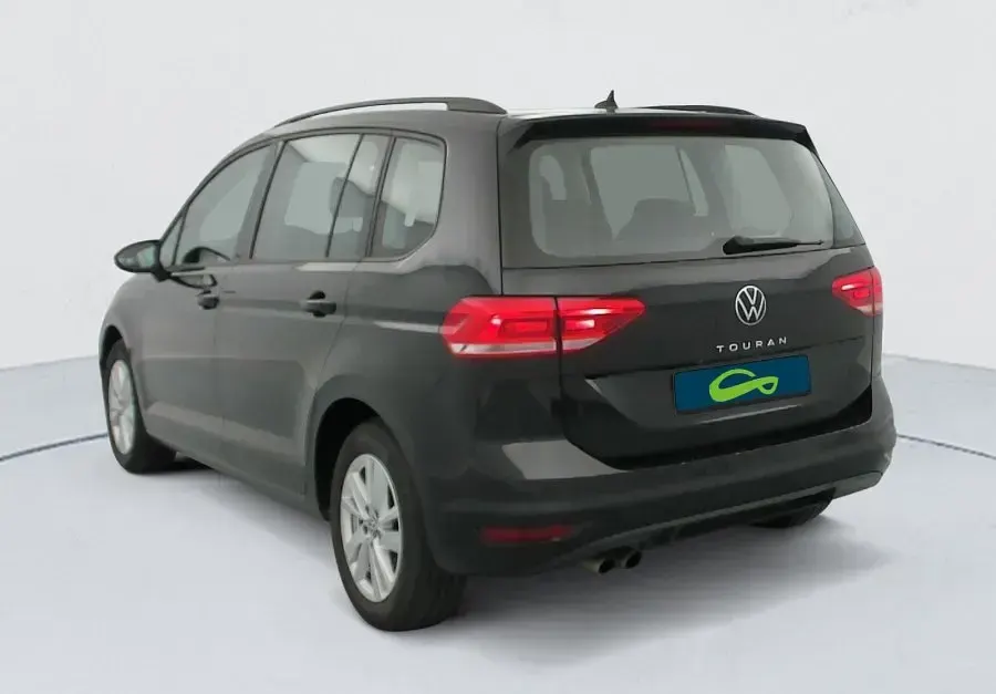 Usado VW Touran Advance 150 CV (110 kW) 2022 Monovolumen