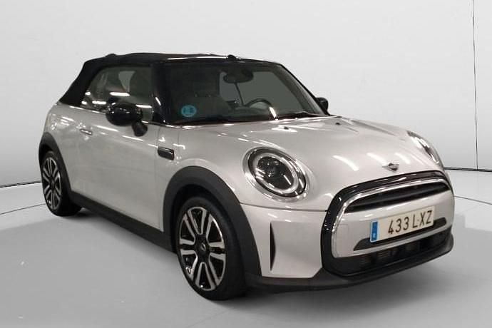 Usado 2022 Mini Cooper Utilitario | 21.590 € (Precio justo) - Imagen 1/4