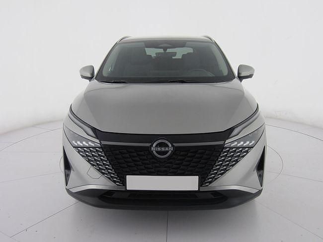 Usado Nissan Qashqai N-Connecta 140 CV (102 kW) 2025 Gris SUV