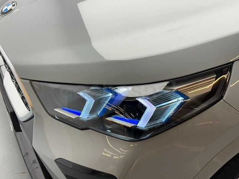 Usado BMW X2 Comfort Edition 163 CV (119 kW) 2025 Gris / plata SUV