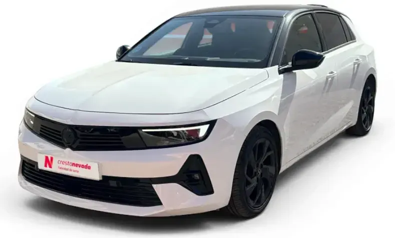 Usado VW Golf VII 116 CV (85 kW) 2019