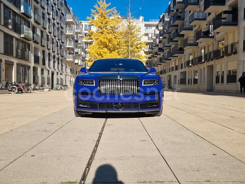 Usado Rolls Royce Ghost 2023 Berlina