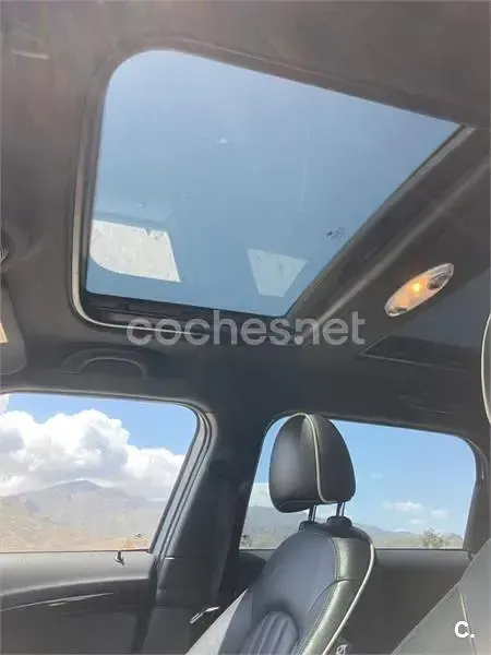Usado Mini Cooper Countryman 122 CV (89 kW) 2013 Gris / plata SUV