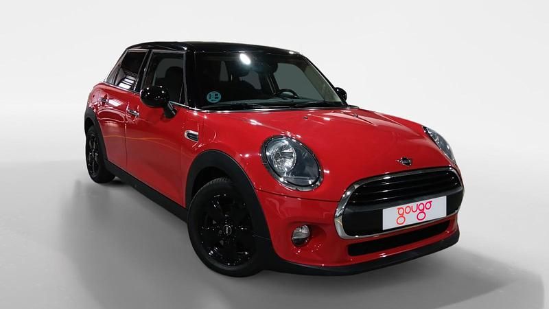 Usado Mini Cooper 102 CV (75 kW) 2019 Utilitario