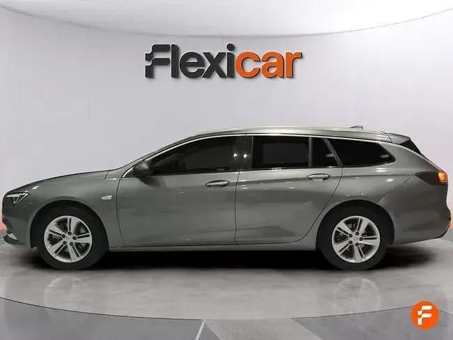 Usado Opel Insignia Excellence 170 HP (125 kW) 2018 Cinzento Carrinha