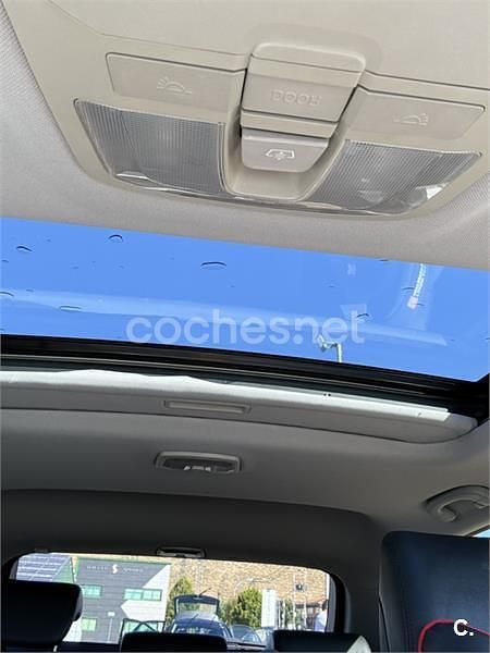 Usado Ssangyong (KGM) Korando Limited 175 CV (128 kW) 2012 Blanco SUV