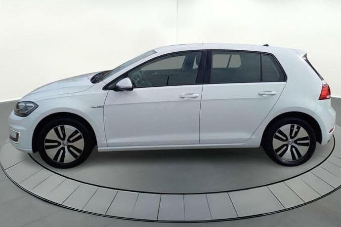 Occasion VW e-Golf 100 kW (136 ch) 2018 Citadine