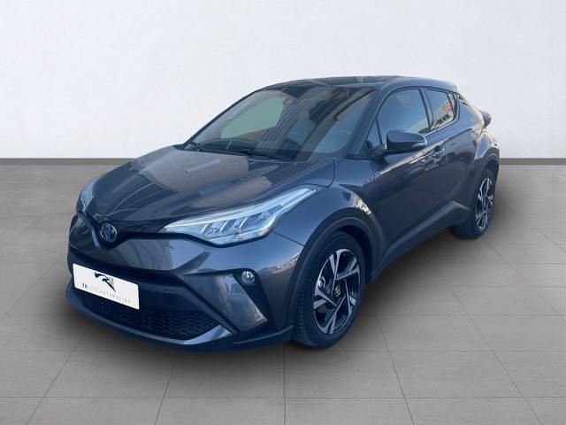 Usado Toyota C-HR Advance 125 CV (91 kW) 2023 SUV