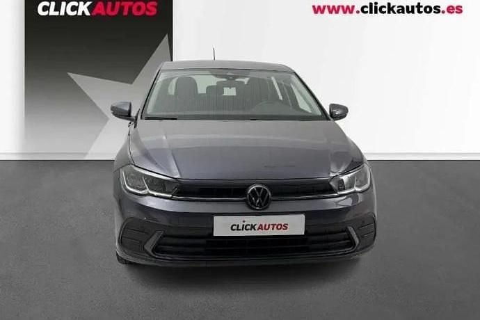 Usado VW Polo Life 95 CV (69 kW) 2023 Utilitario