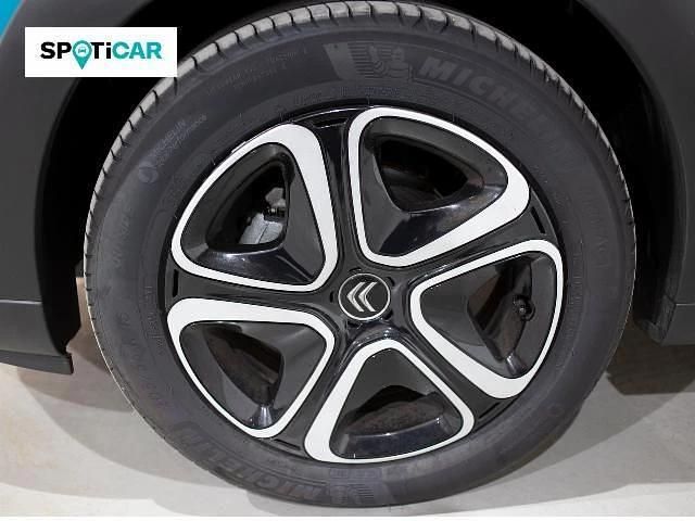 Usado Citroën C3 Feel 102 CV (75 kW) 2021 Sedán Utilitario