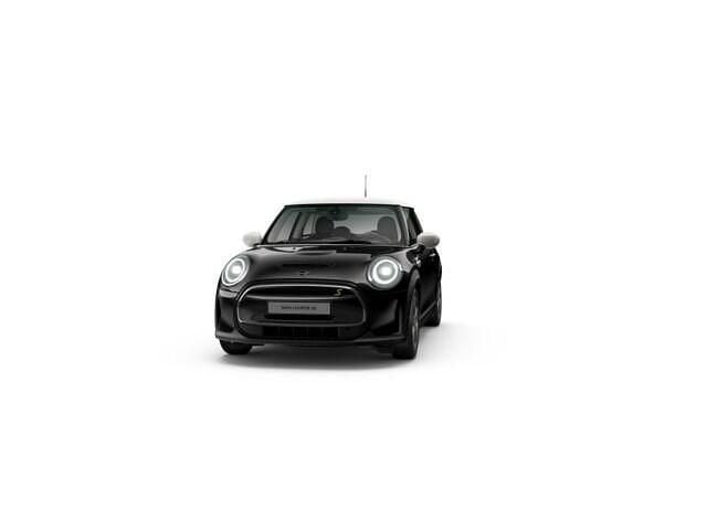 Negro Usado 2022 Mini Cooper SE Utilitario | 21.900 € (Precio justo) - Imagen 1/4