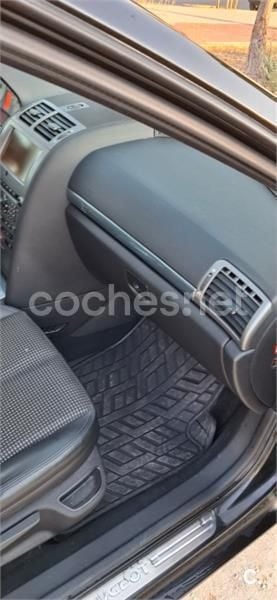 Negro Usado 2006 Peugeot 407 Sport Familiar | 2900 € (Un poco caro) - Imagen 1/4