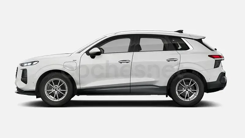 Nuevo Audi Q3 Business 272 CV (200 kW) 2026 Blanco SUV