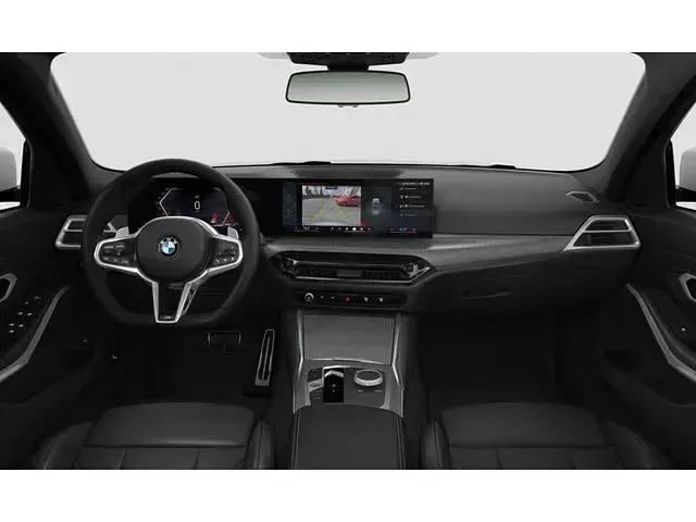 Usado BMW 320 Comfort Edition 190 CV (139 kW) 2025 Familiar