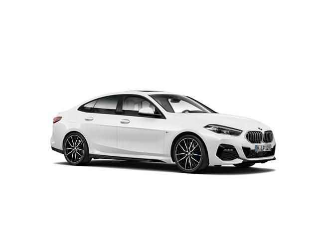 Begagnad BMW 218 Shadowline 150 HK (110 kW) 2020 Sportkupé