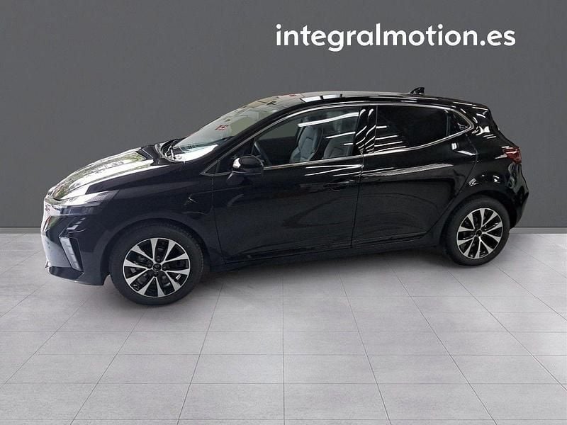 Negro Usado 2025 Mitsubishi Colt Berlina | 18.890 € (Precio justo) - Imagen 1/4